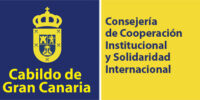 Consejería de Cooperación Institucional y Solidaridad Internacional