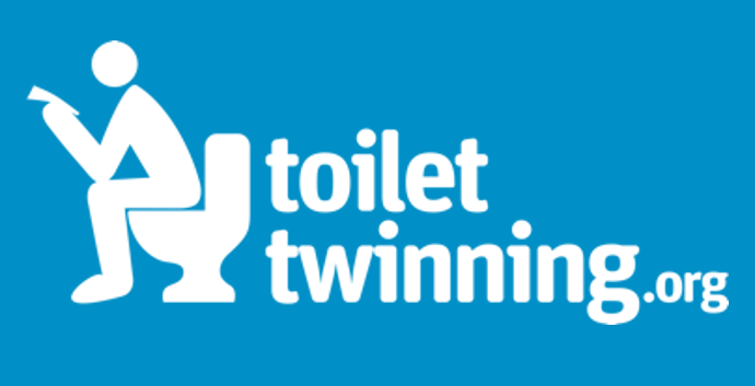Iniciativa toilet twinning