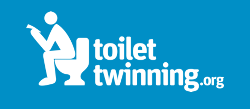 Iniciativa toilet twinning