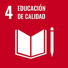 ODS: Educación de calidad
