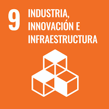 ODS: Industria, innovación e infraestructura